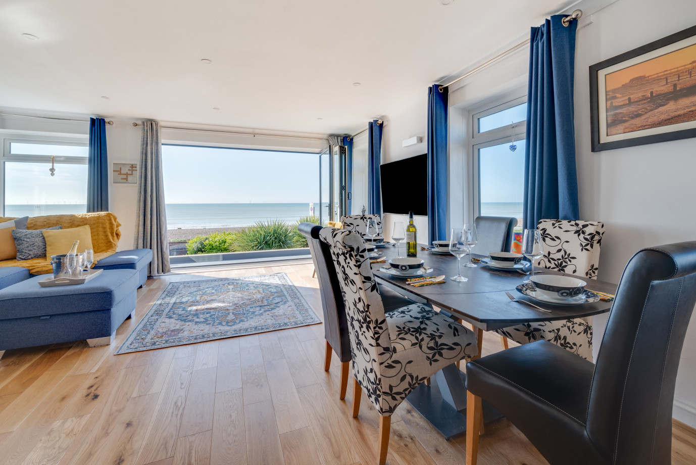 Vitamin Sea House (BT006) Original Cottages